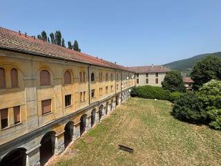Cortile interno