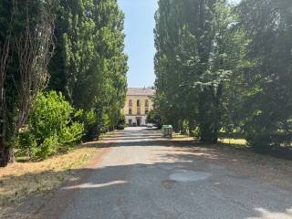 Cortile interno