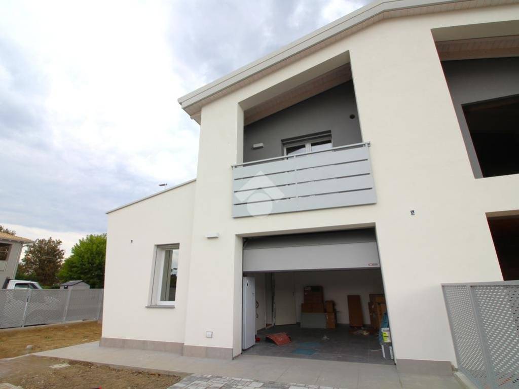 Facciata