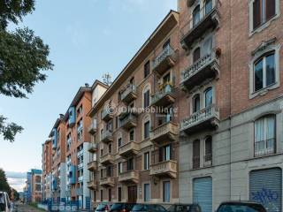 3-room flat Lungo Dora Agrigento 131, Aurora, Turin
