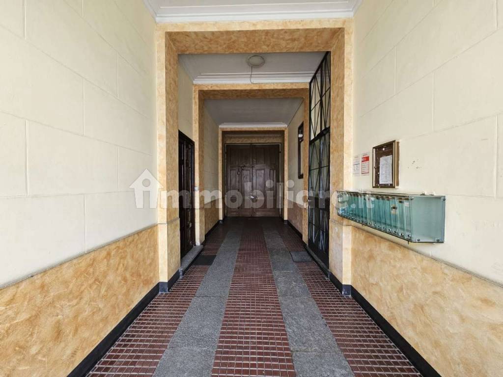 Appartamento in Barriera di Milano, foto 4 di 33