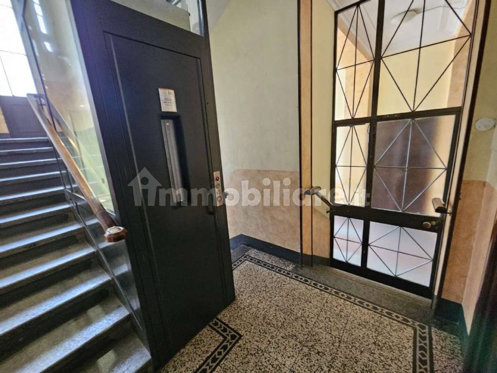 Appartamento in Barriera di Milano, foto 5 di 33