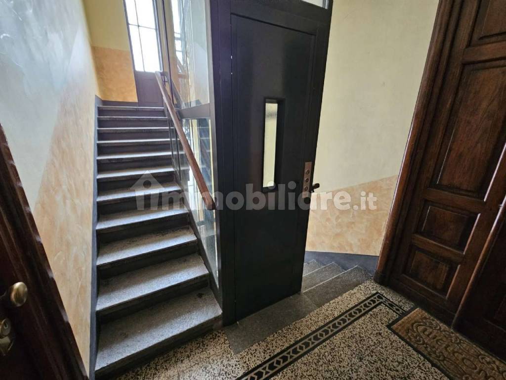 Appartamento in Barriera di Milano, foto 7 di 33
