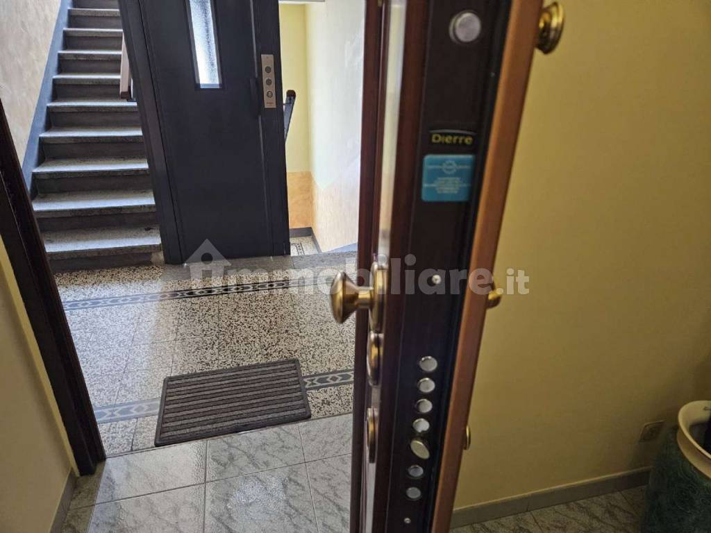 Appartamento in Barriera di Milano, foto 9 di 33