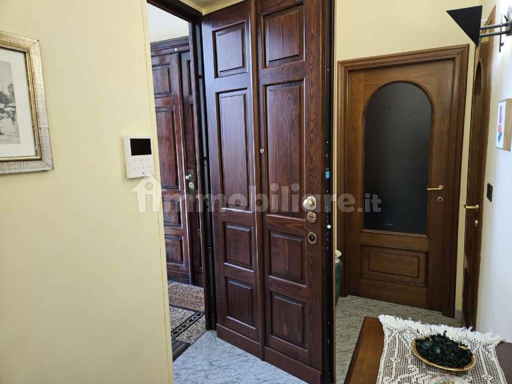 Appartamento in Barriera di Milano, foto 10 di 33