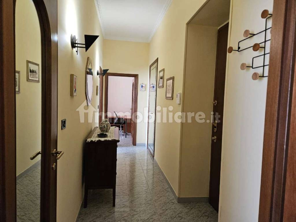 Appartamento in Barriera di Milano, foto 11 di 33