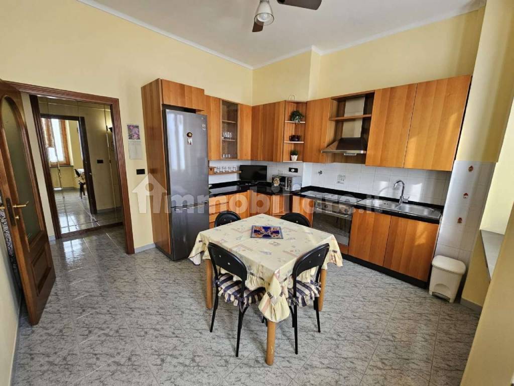 Appartamento in Barriera di Milano, foto 12 di 33