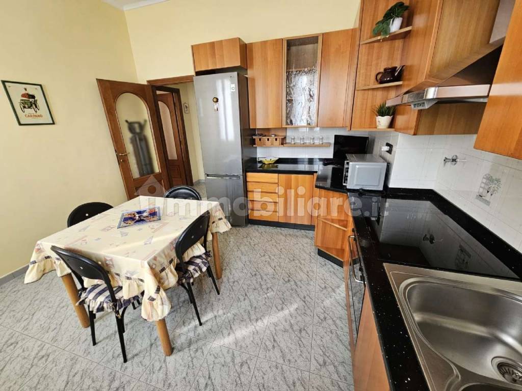 Appartamento in Barriera di Milano, foto 13 di 33