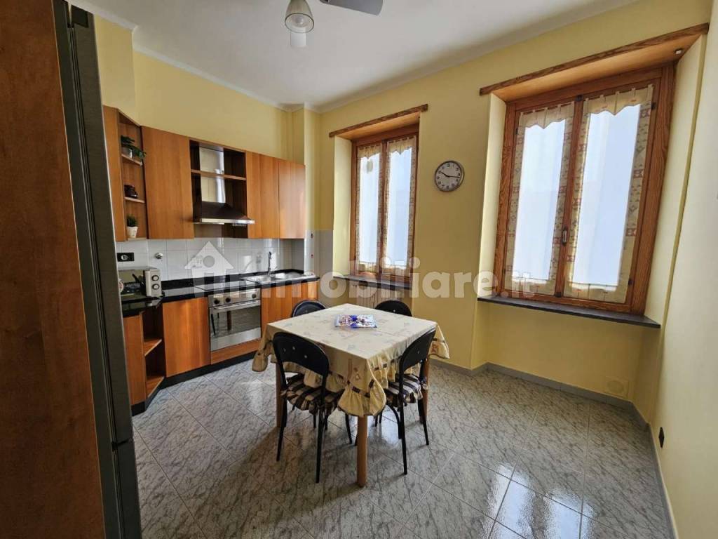 Appartamento in Barriera di Milano, foto 14 di 33