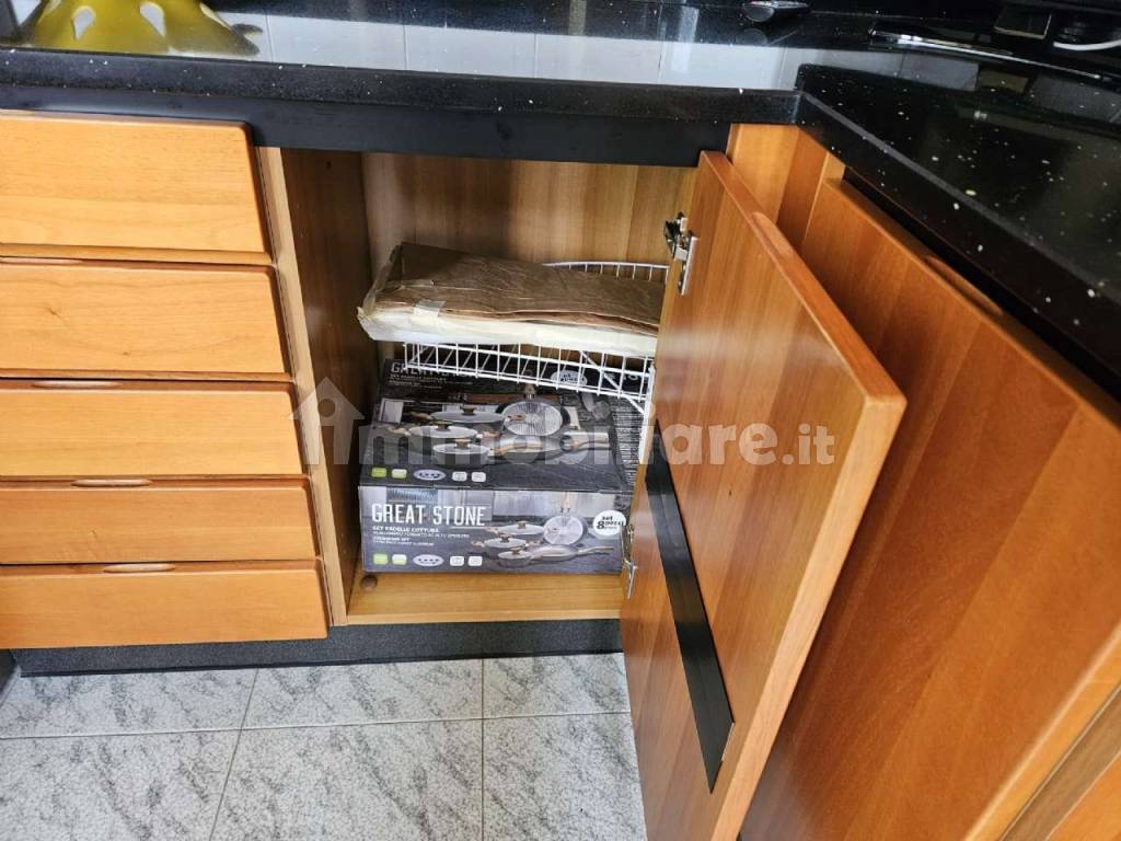Appartamento in Barriera di Milano, foto 15 di 33