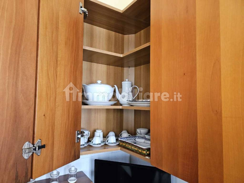Appartamento in Barriera di Milano, foto 16 di 33