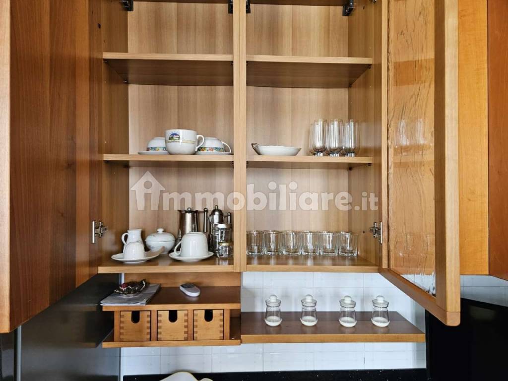 Appartamento in Barriera di Milano, foto 17 di 33