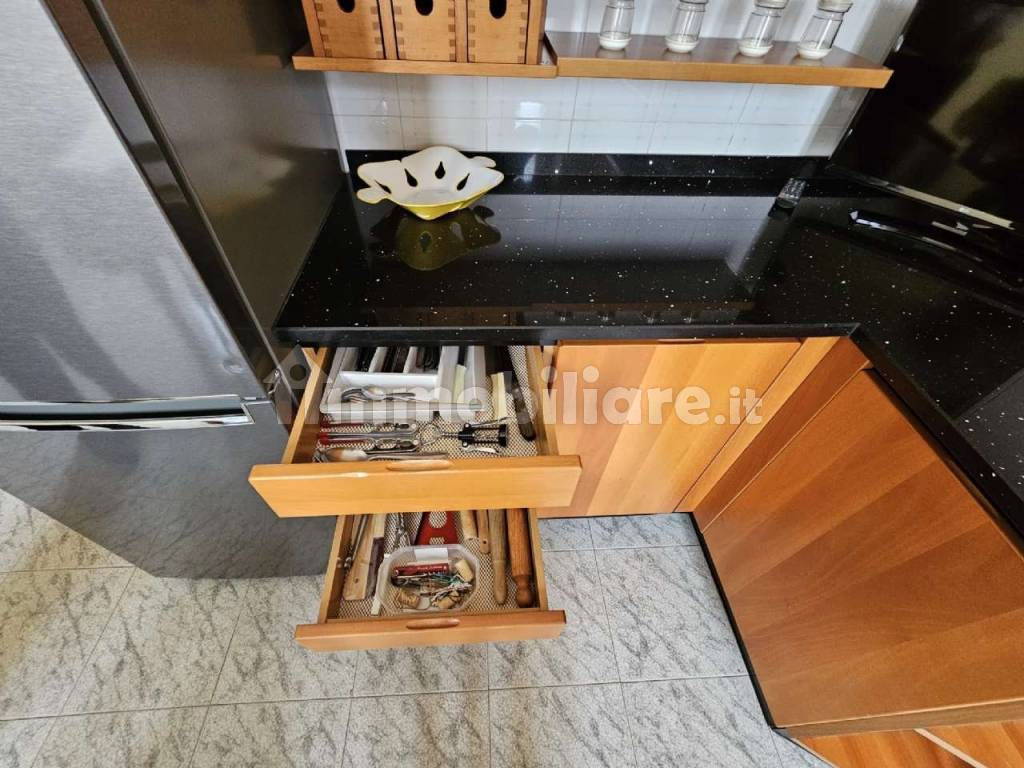 Appartamento in Barriera di Milano, foto 18 di 33