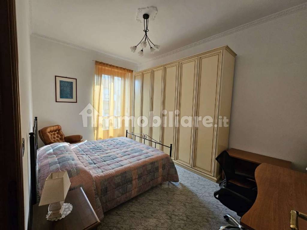 Appartamento in Barriera di Milano, foto 22 di 33