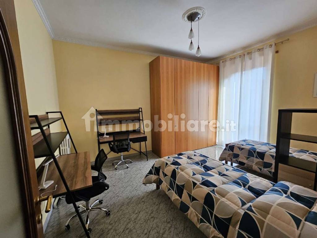 Appartamento in Barriera di Milano, foto 23 di 33