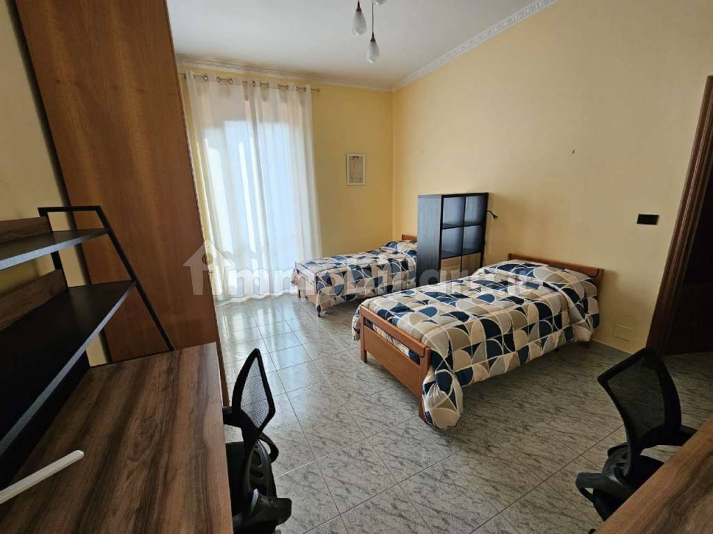 Appartamento in Barriera di Milano, foto 24 di 33