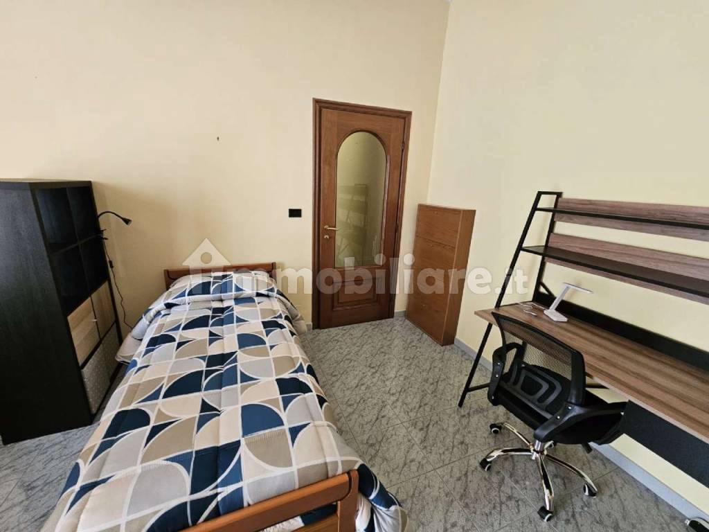 Appartamento in Barriera di Milano, foto 25 di 33