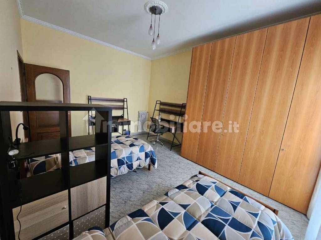 Appartamento in Barriera di Milano, foto 26 di 33