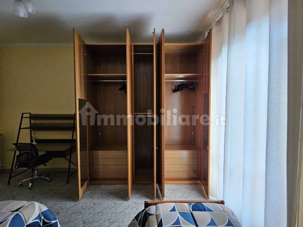 Appartamento in Barriera di Milano, foto 27 di 33