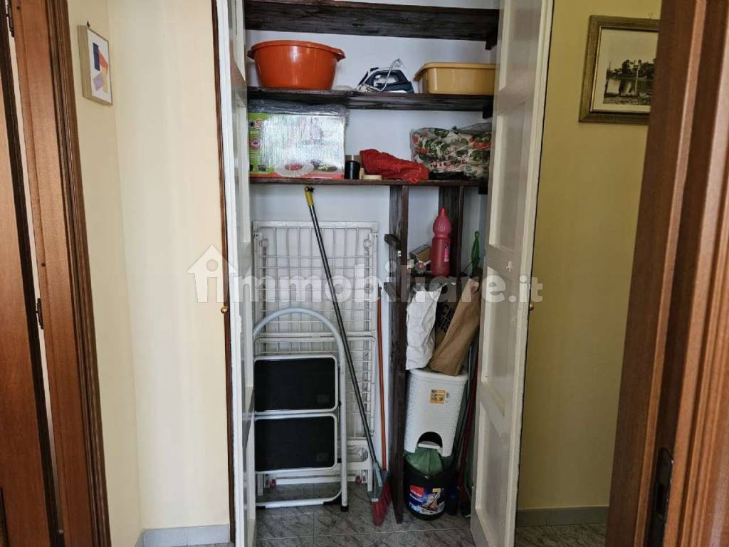 Appartamento in Barriera di Milano, foto 31 di 33