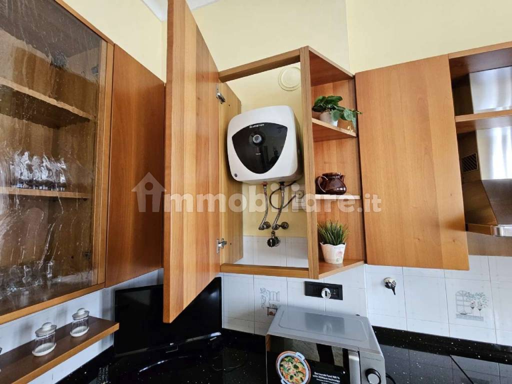 Appartamento in Barriera di Milano, foto 33 di 33