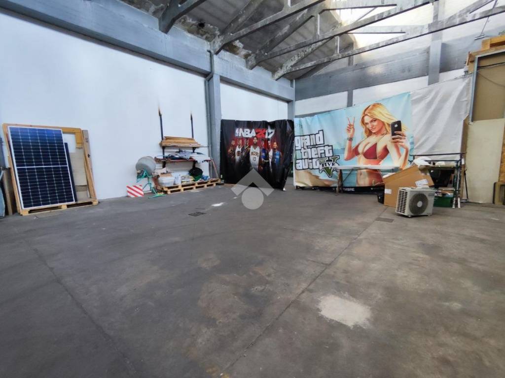 Interno non residenziale