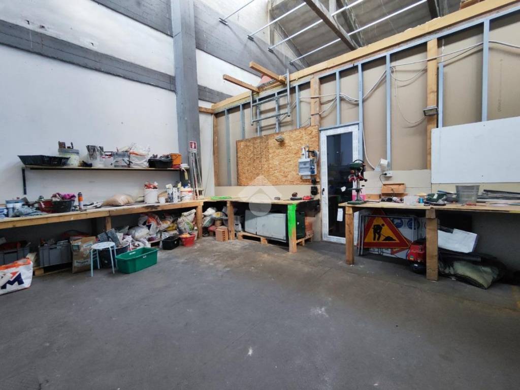 Interno non residenziale