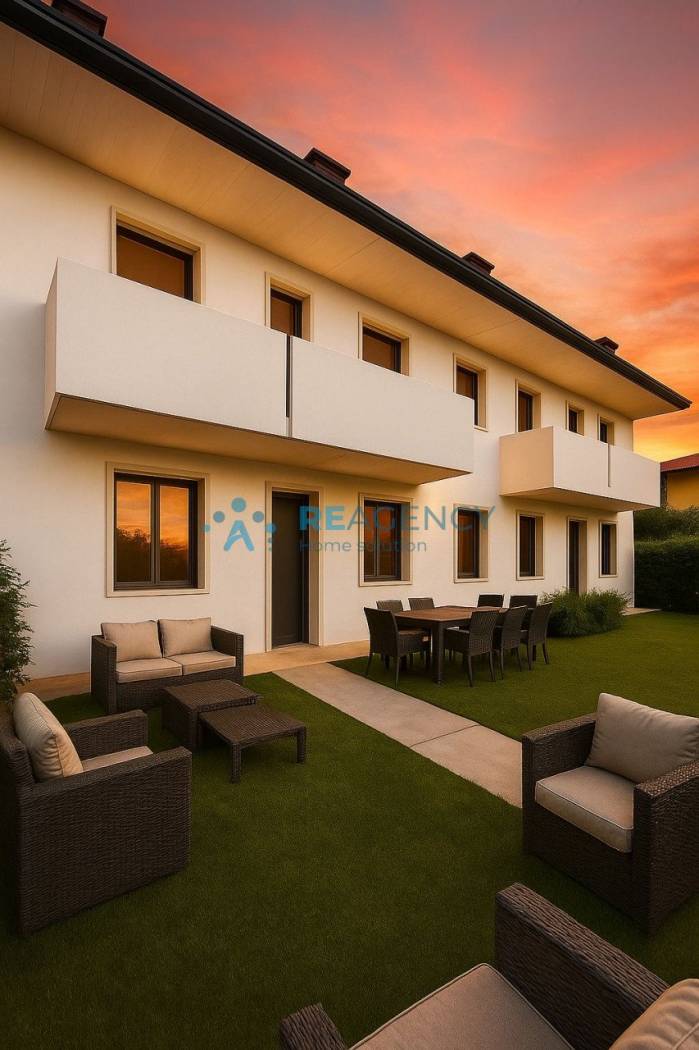 Villetta a schiera - foto 2