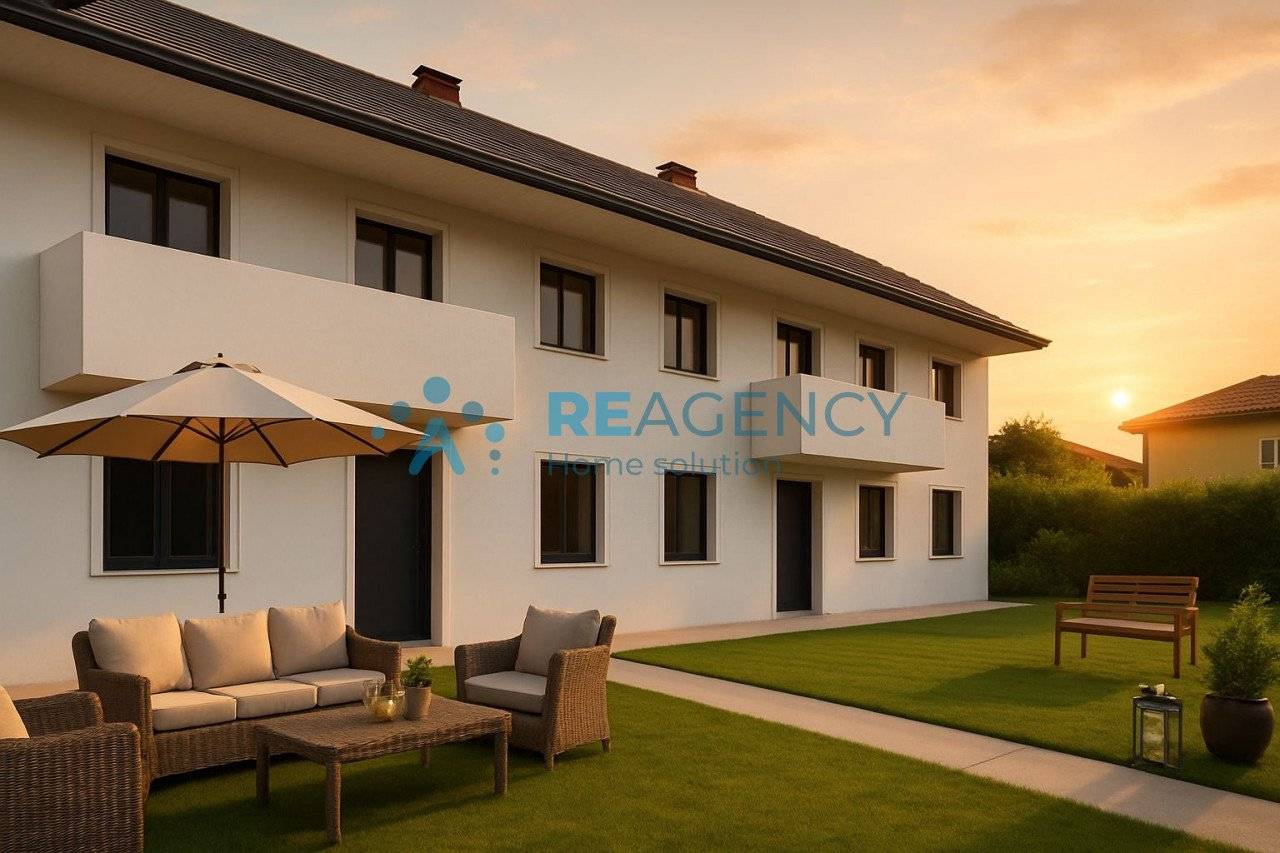 Villetta a schiera - foto 3