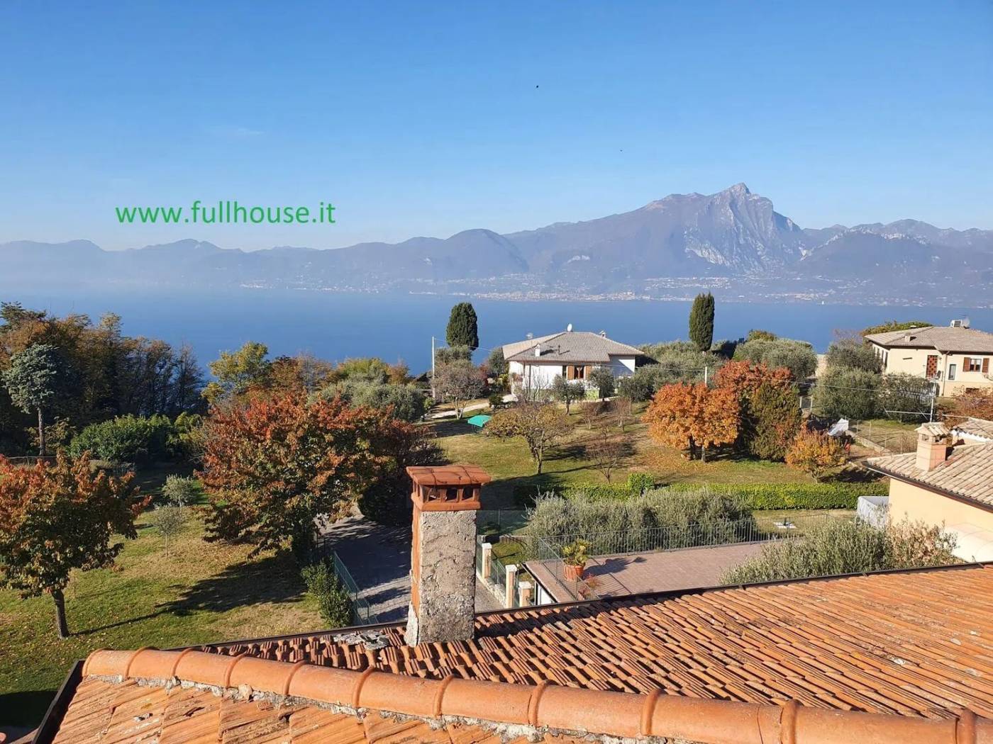 Rustico - Casale in vendita a Torri del Benaco