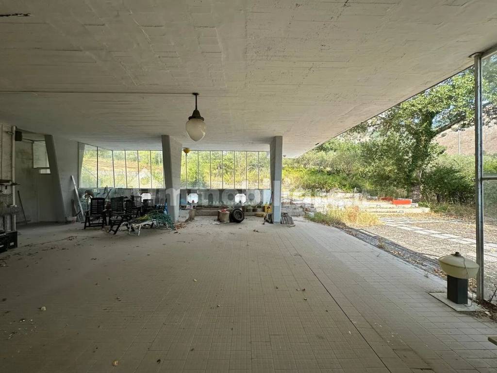 Interno non residenziale