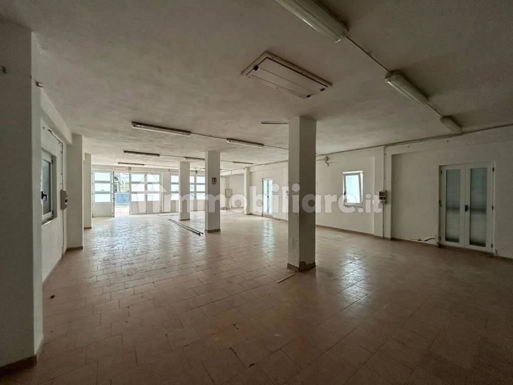 Interno non residenziale