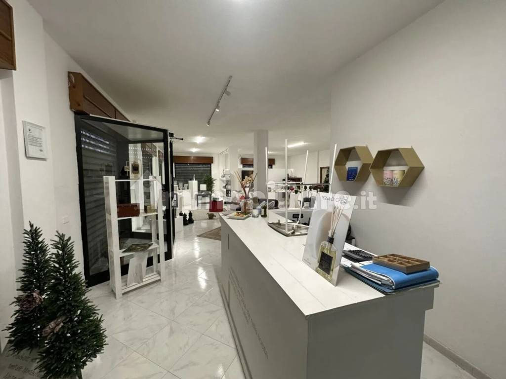 Interno non residenziale