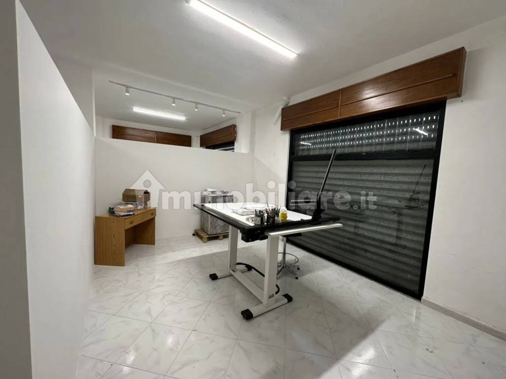 Interno non residenziale