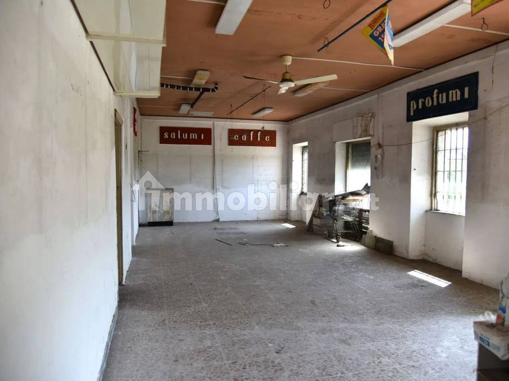 Interno non residenziale