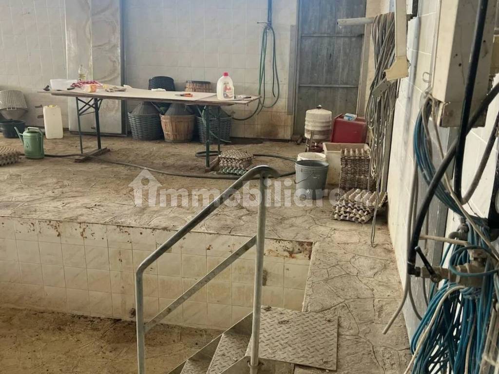 Interno non residenziale