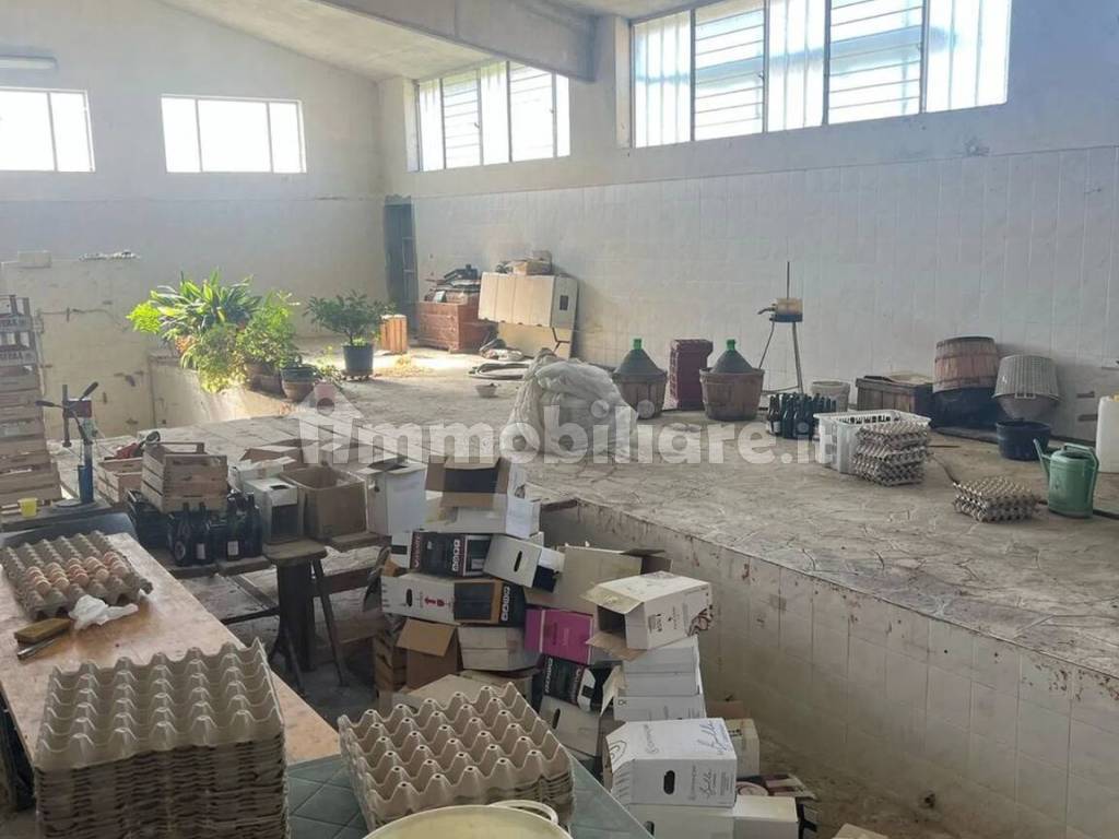 Interno non residenziale