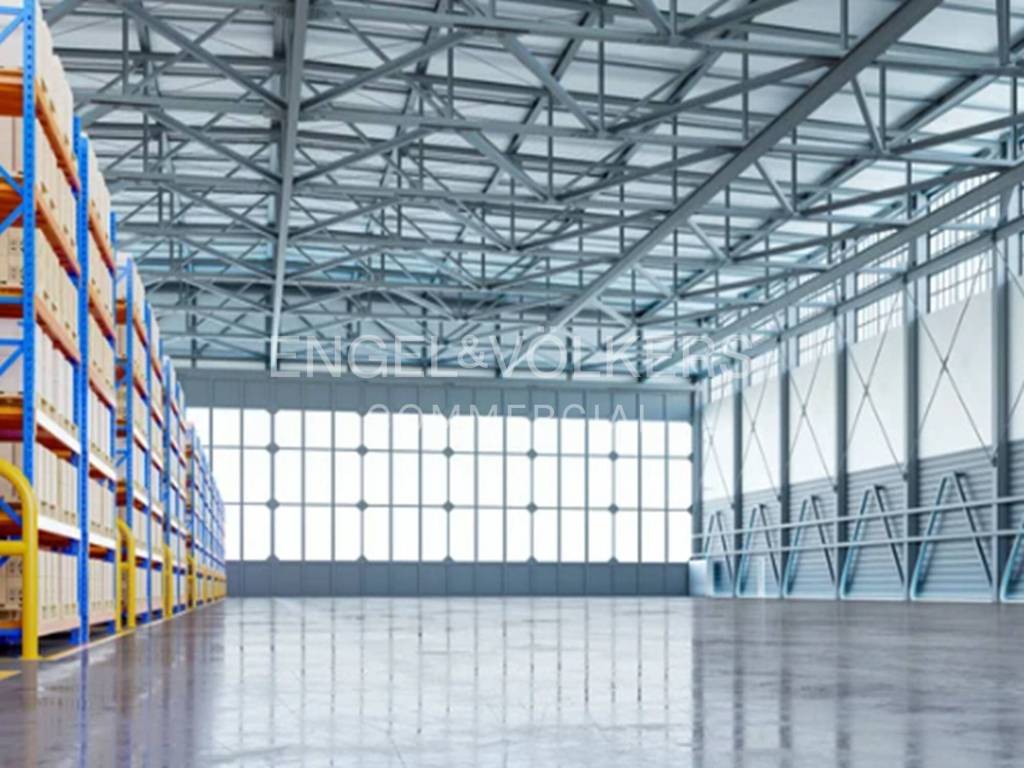 Interno non residenziale