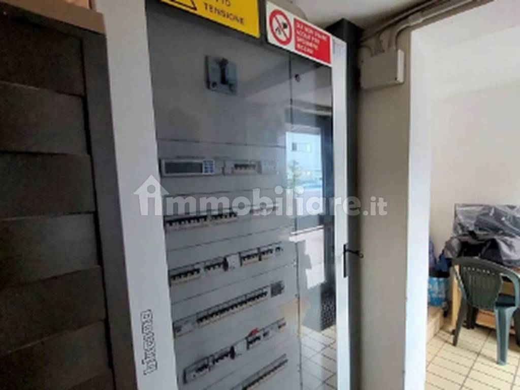 Interno non residenziale