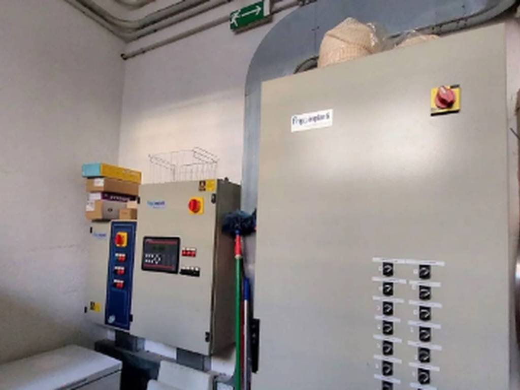 Interno non residenziale