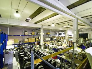 Interno non residenziale