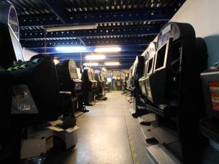 Interno non residenziale