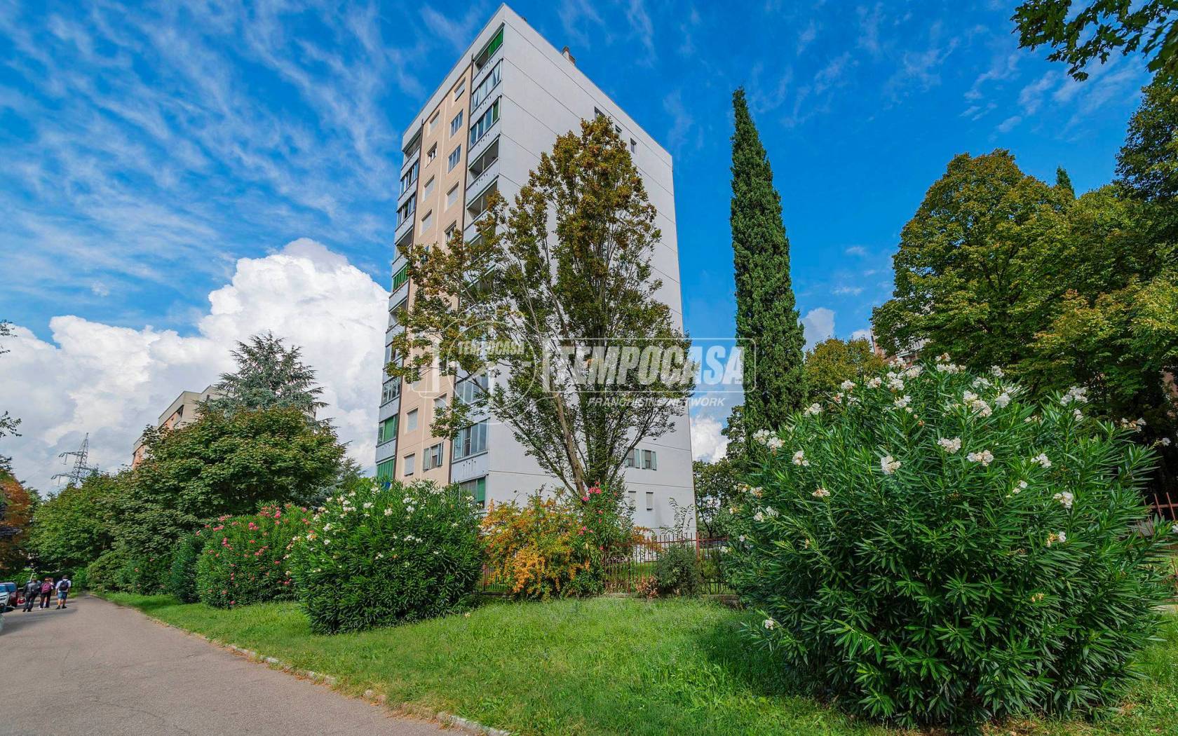 Appartamento in vendita a Verona