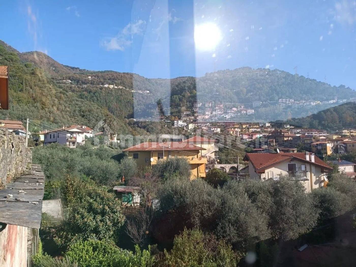 Villa in vendita a Massa