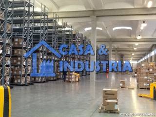 Magazzino