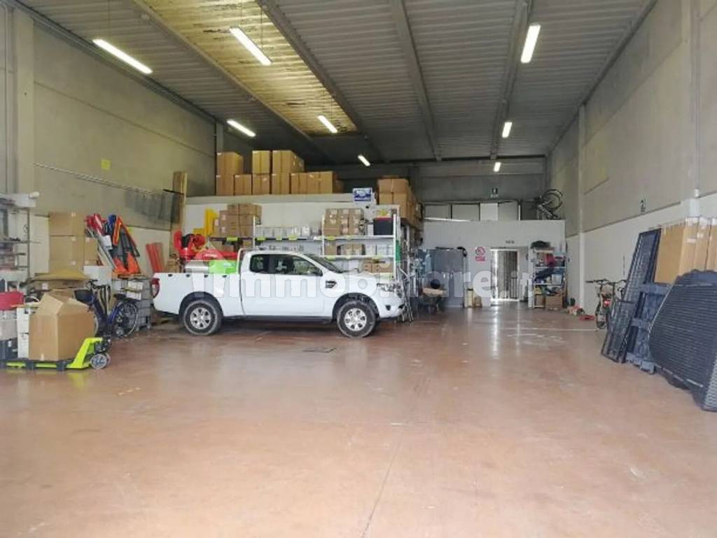 Interno non residenziale