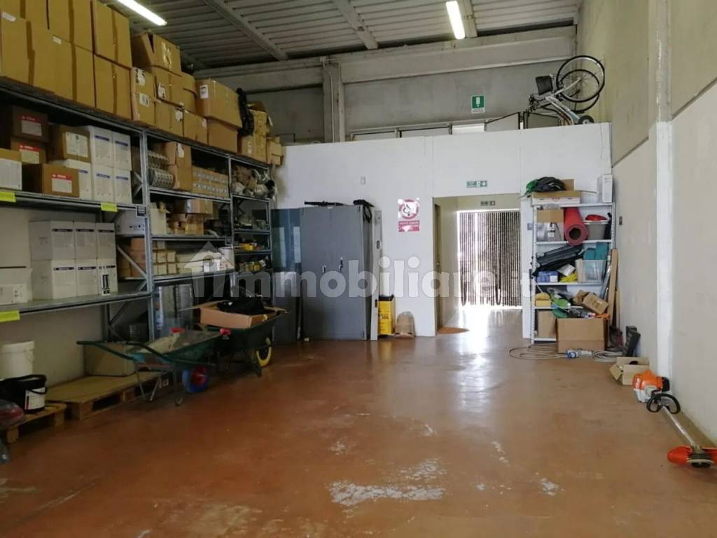 Interno non residenziale