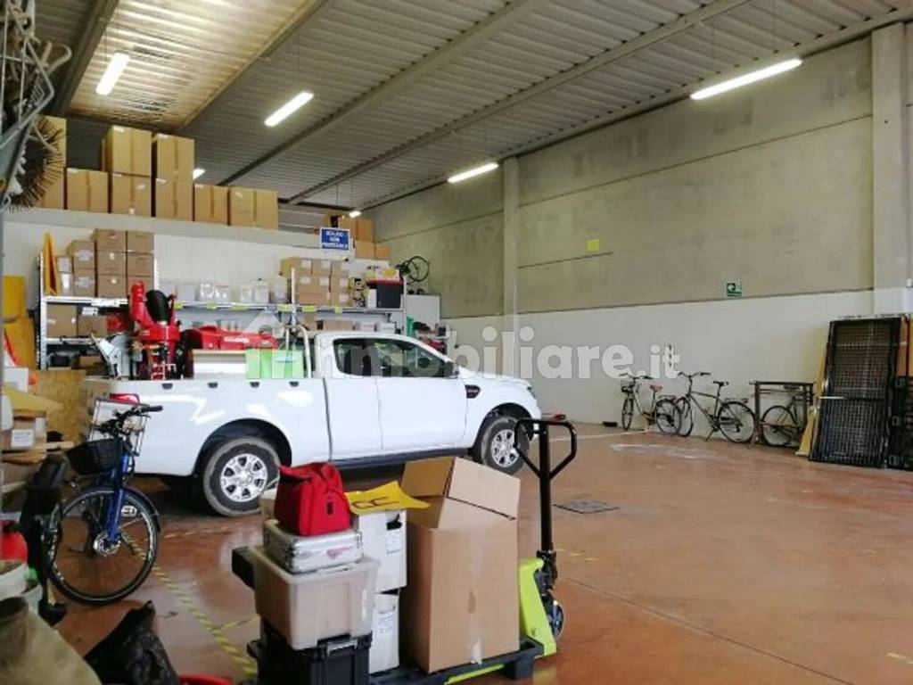 Interno non residenziale