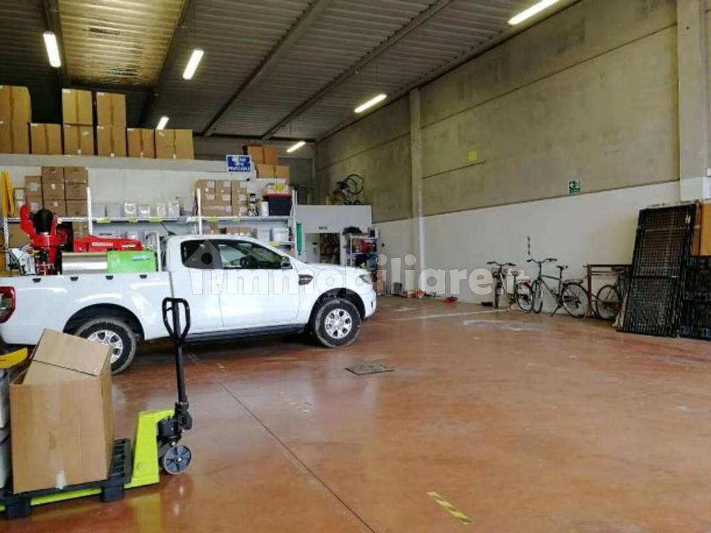 Interno non residenziale