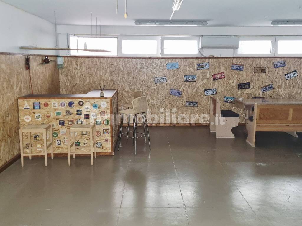 Interno non residenziale